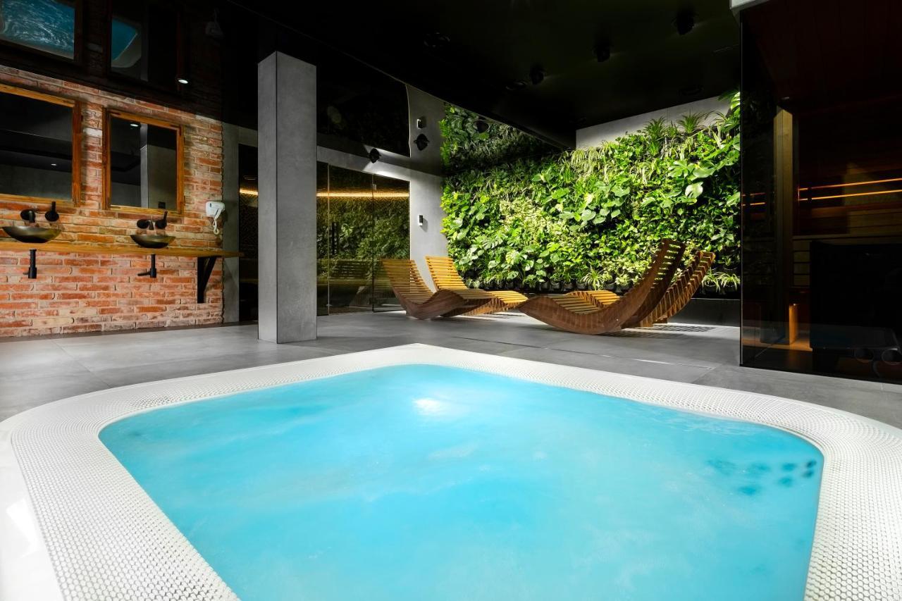 Green Deer Premium Zakopane Exterior photo