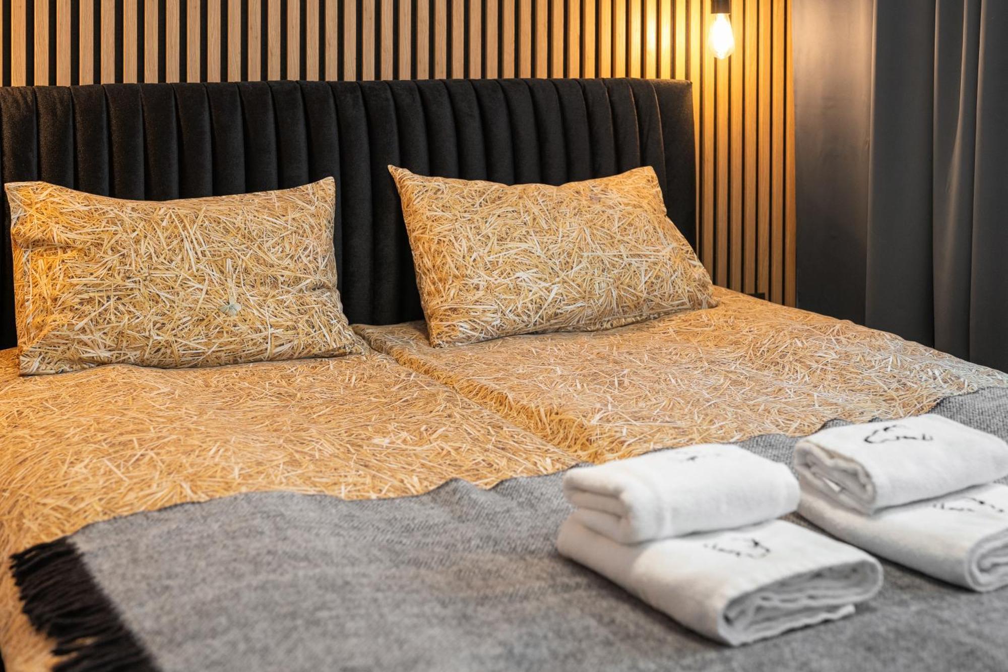 Green Deer Premium Zakopane Room photo