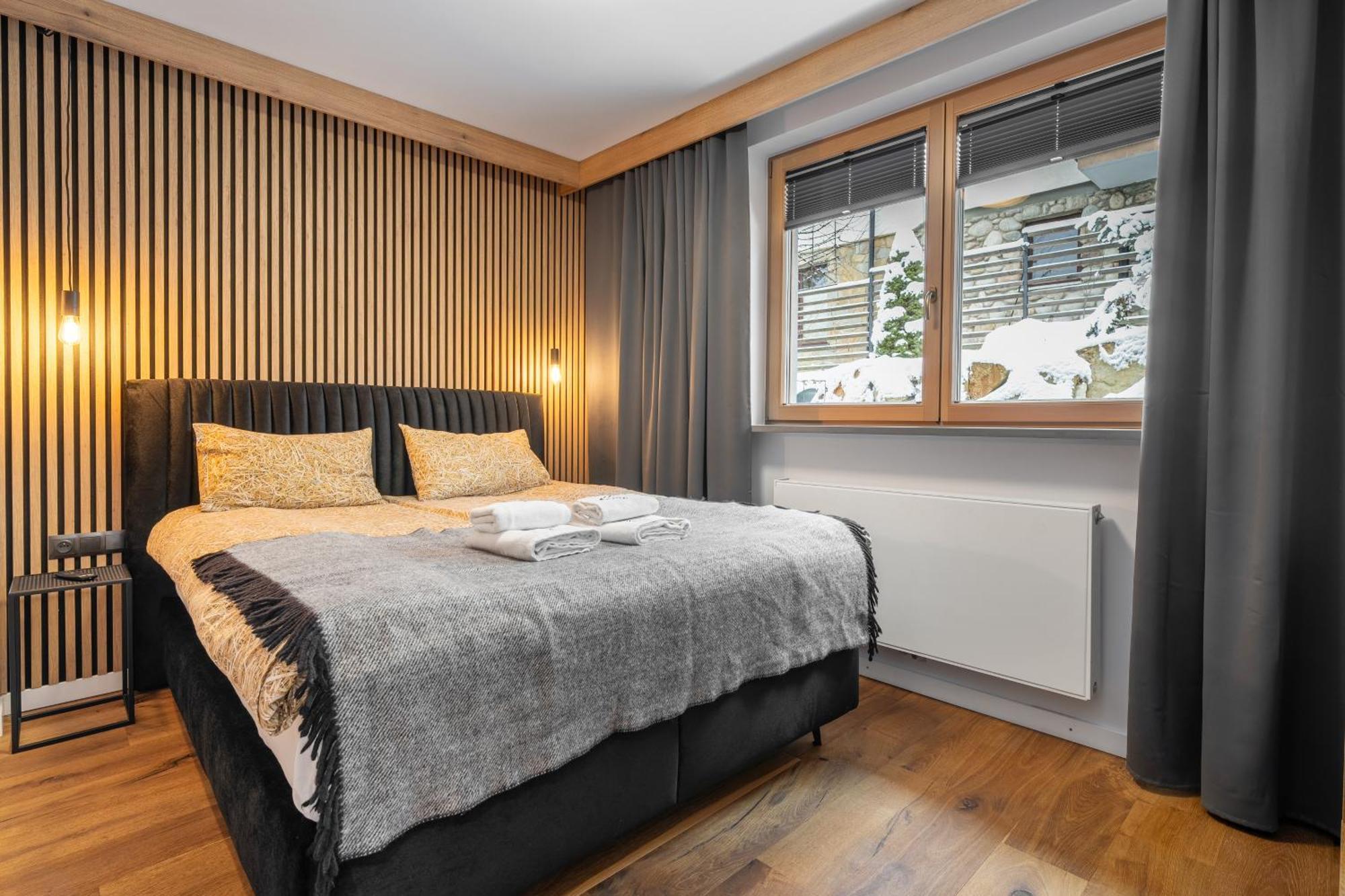 Green Deer Premium Zakopane Room photo